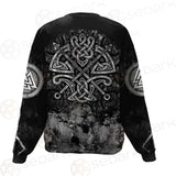 Viking Axe SED-0611 Unisex Sweatshirt