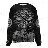 Viking Axe SED-0611 Unisex Sweatshirt