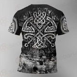 Viking Axe SED-0611 Unisex T-shirt