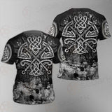 Viking Axe SED-0611 Unisex T-shirt