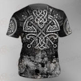 Viking Axe SED-0611 Unisex T-shirt