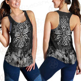 Viking Axe SED-0611 Women Tank Top