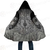 The Viking Urnes SED-0612 Cloak