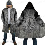 The Viking Urnes SED-0612 Cloak