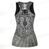 The Viking Urnes SED-0612 Women Tank Top