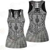 The Viking Urnes SED-0612 Women Tank Top