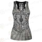 The Viking Urnes SED-0612 Women Tank Top