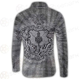 The Viking Urnes SED-0612 Shirt Allover