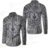 The Viking Urnes SED-0612 Shirt Allover