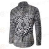 The Viking Urnes SED-0612 Shirt Allover