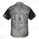 The Viking Urnes SED-0612 Shirt Allover