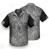 The Viking Urnes SED-0612 Shirt Allover