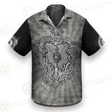 The Viking Urnes SED-0612 Shirt Allover