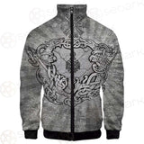 The Viking Urnes SED-0612 Jacket