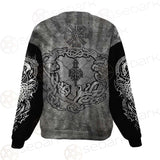 The Viking Urnes SED-0612 Unisex Sweatshirt