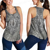 The Viking Urnes SED-0612 Women Tank Top