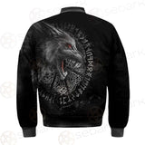 Viking Wolf Symbol SED-0613 Jacket