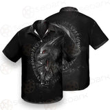 Viking Wolf Symbol SED-0613 Shirt Allover