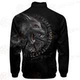 Viking Wolf Symbol SED-0613 Jacket