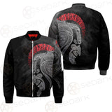 Norse Mythology Loki SED-0614 Jacket