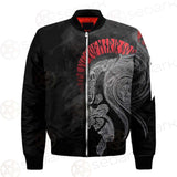 Norse Mythology Loki SED-0614 Jacket