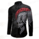 Norse Mythology Loki SED-0614 Shirt Allover