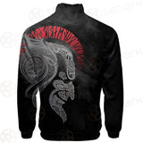 Norse Mythology Loki SED-0614 Jacket