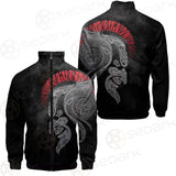 Norse Mythology Loki SED-0614 Jacket