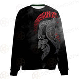 Norse Mythology Loki SED-0614 Unisex Sweatshirt