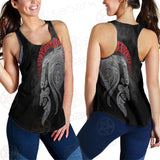 Norse Mythology Loki SED-0614 Women Tank Top