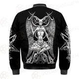The Sabbatic Goat SED-0620 Jacket