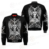 The Sabbatic Goat SED-0620 Jacket
