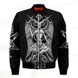 The Sabbatic Goat SED-0620 Jacket