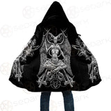 The Sabbatic Goat SED-0620 Cloak