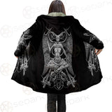 The Sabbatic Goat SED-0620 Cloak