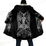 The Sabbatic Goat SED-0620 Cloak