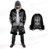The Sabbatic Goat SED-0620 Cloak