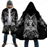The Sabbatic Goat SED-0620 Cloak
