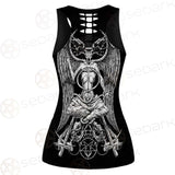 The Sabbatic Goat SED-0620 Women Tank Top