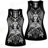 The Sabbatic Goat SED-0620 Women Tank Top
