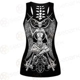 The Sabbatic Goat SED-0620 Women Tank Top