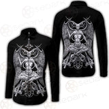 The Sabbatic Goat SED-0620 Shirt Allover