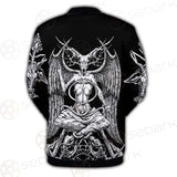 The Sabbatic Goat SED-0620 Button Jacket