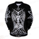 The Sabbatic Goat SED-0620 Button Jacket