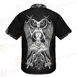 The Sabbatic Goat SED-0620 Shirt Allover