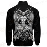 The Sabbatic Goat SED-0620 Jacket