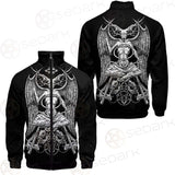 The Sabbatic Goat SED-0620 Jacket