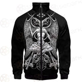 The Sabbatic Goat SED-0620 Jacket