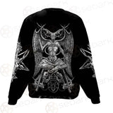 The Sabbatic Goat SED-0620 Unisex Sweatshirt