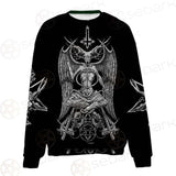 The Sabbatic Goat SED-0620 Unisex Sweatshirt